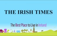 Westport – The Irish Times Best Place to Live in Ireland winner