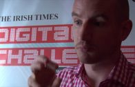 GetBulb is the Winner of The Irish Times Digital Challenge